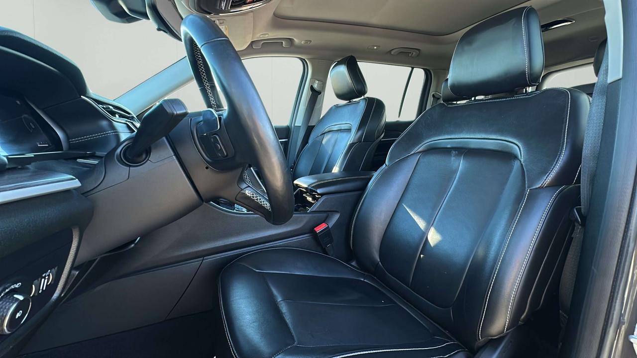 2022 Jeep Grand Cherokee Limited Photo