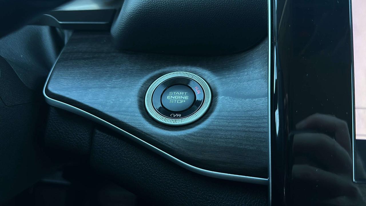 2022 Jeep Grand Cherokee Limited Photo