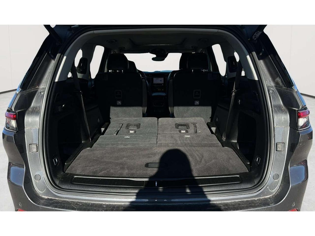 2022 Jeep Grand Cherokee Limited Photo