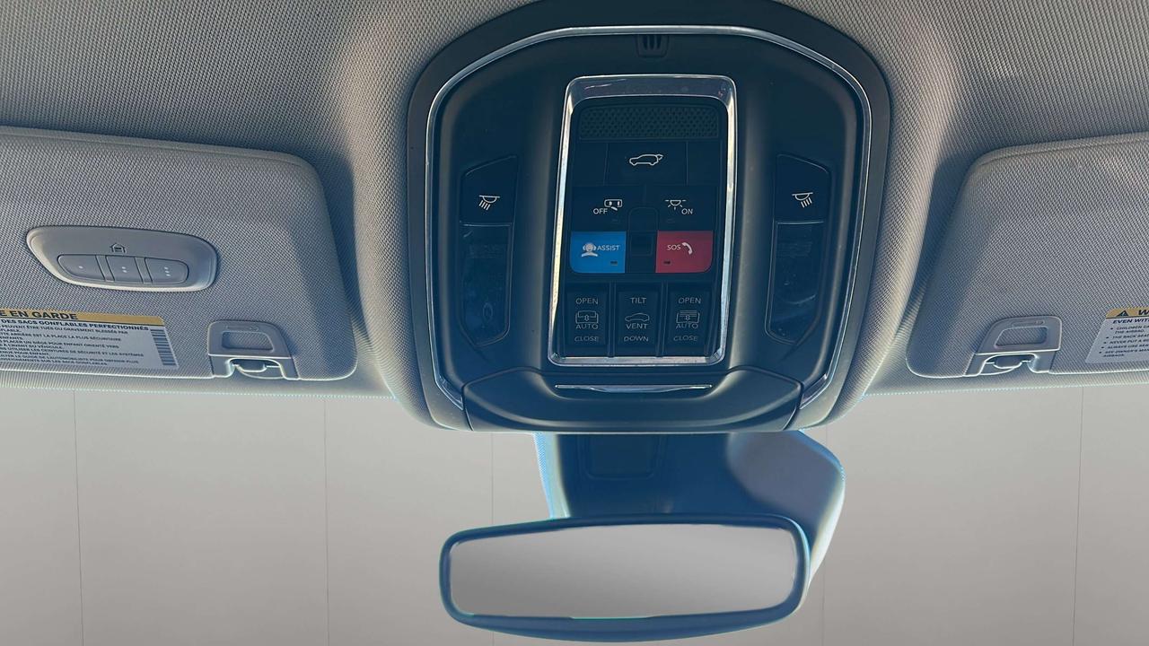 2022 Jeep Grand Cherokee Limited Photo