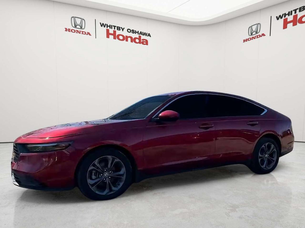 2023 Honda Accord EX Photo1