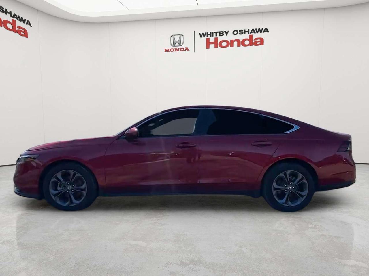 2023 Honda Accord EX Photo
