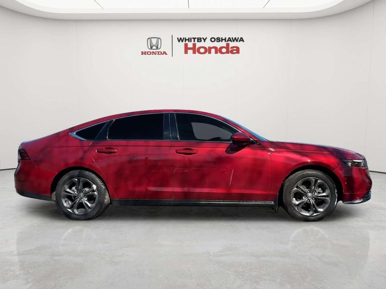 2023 Honda Accord EX Photo