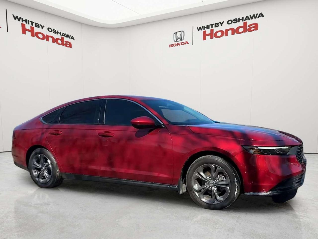 2023 Honda Accord EX Photo
