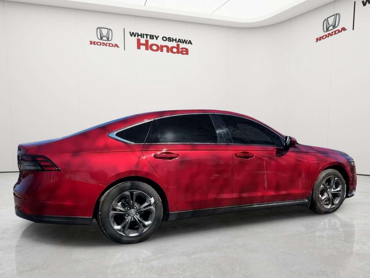 2023 Honda Accord EX Photo