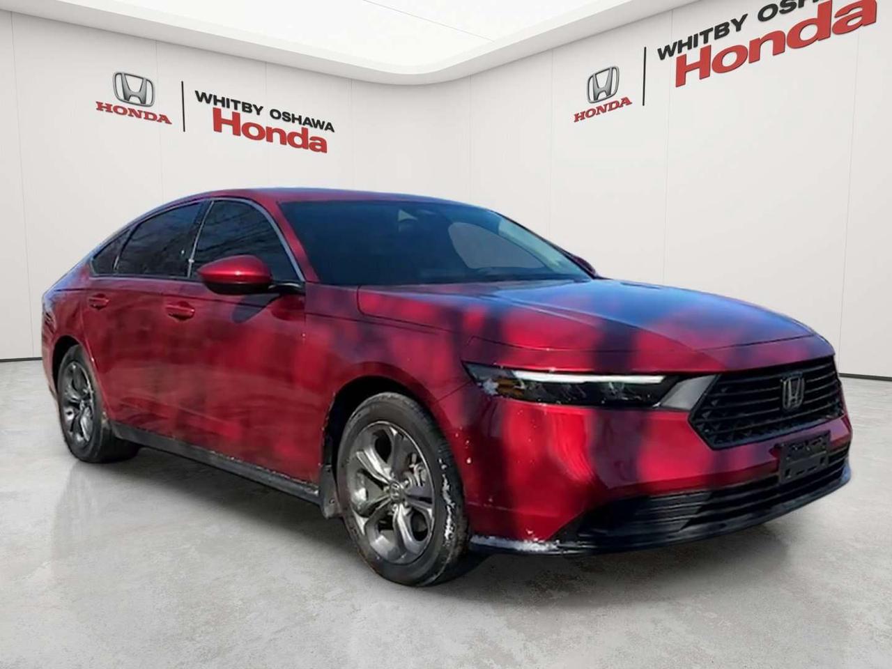 2023 Honda Accord EX Photo