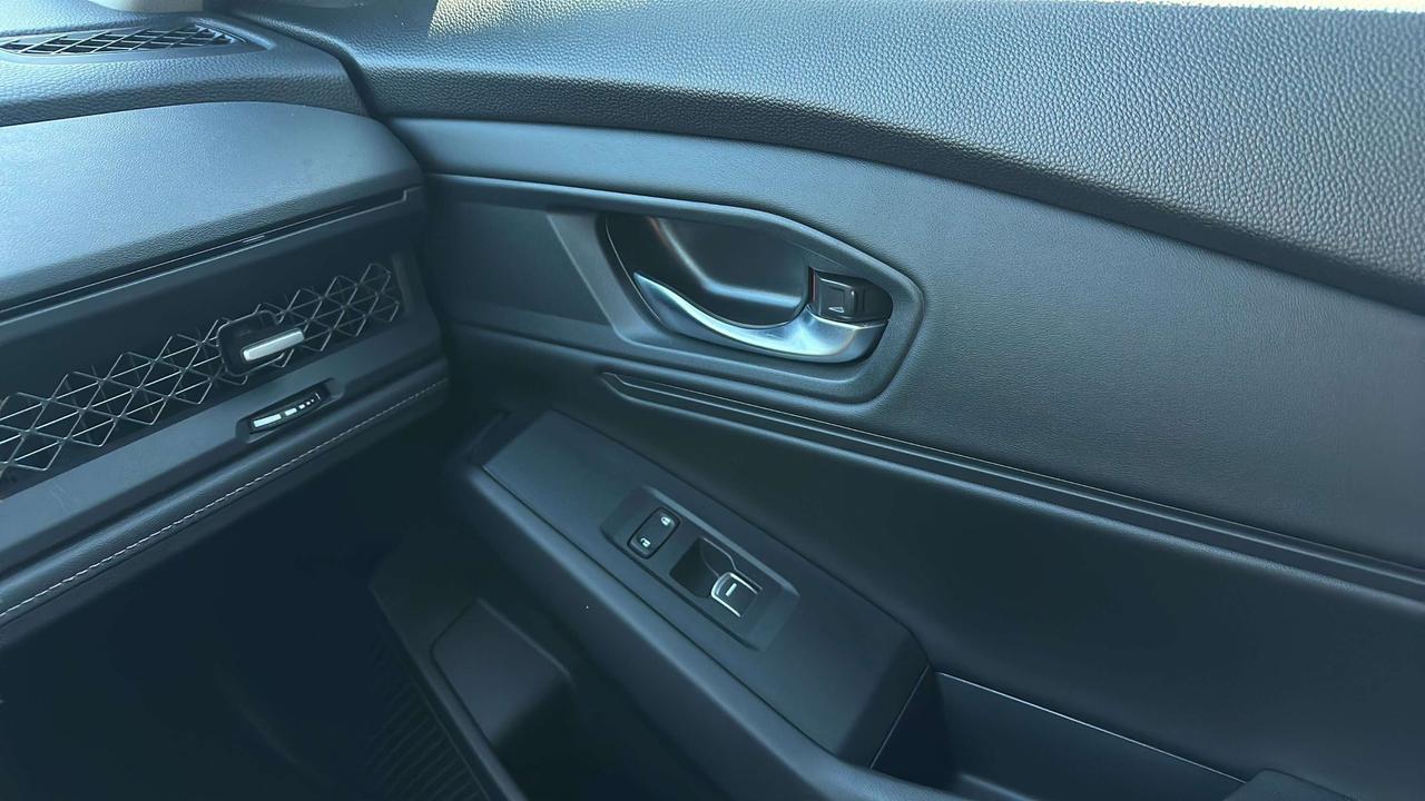 2023 Honda Accord EX Photo