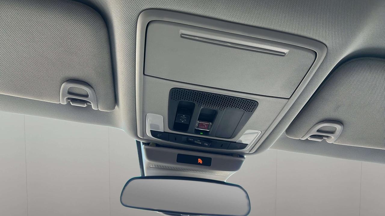 2023 Honda Accord EX Photo