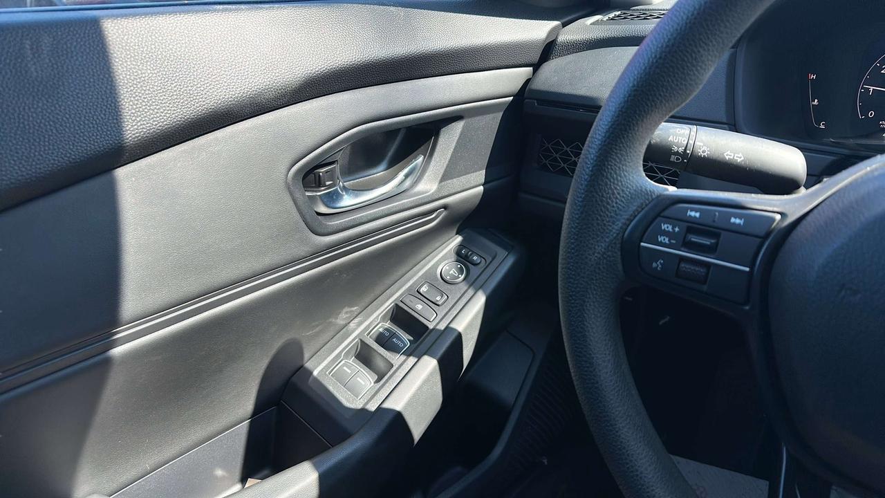 2023 Honda Accord EX Photo