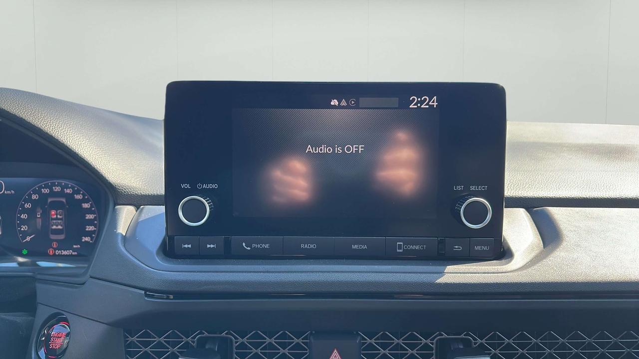 2023 Honda Accord EX Photo