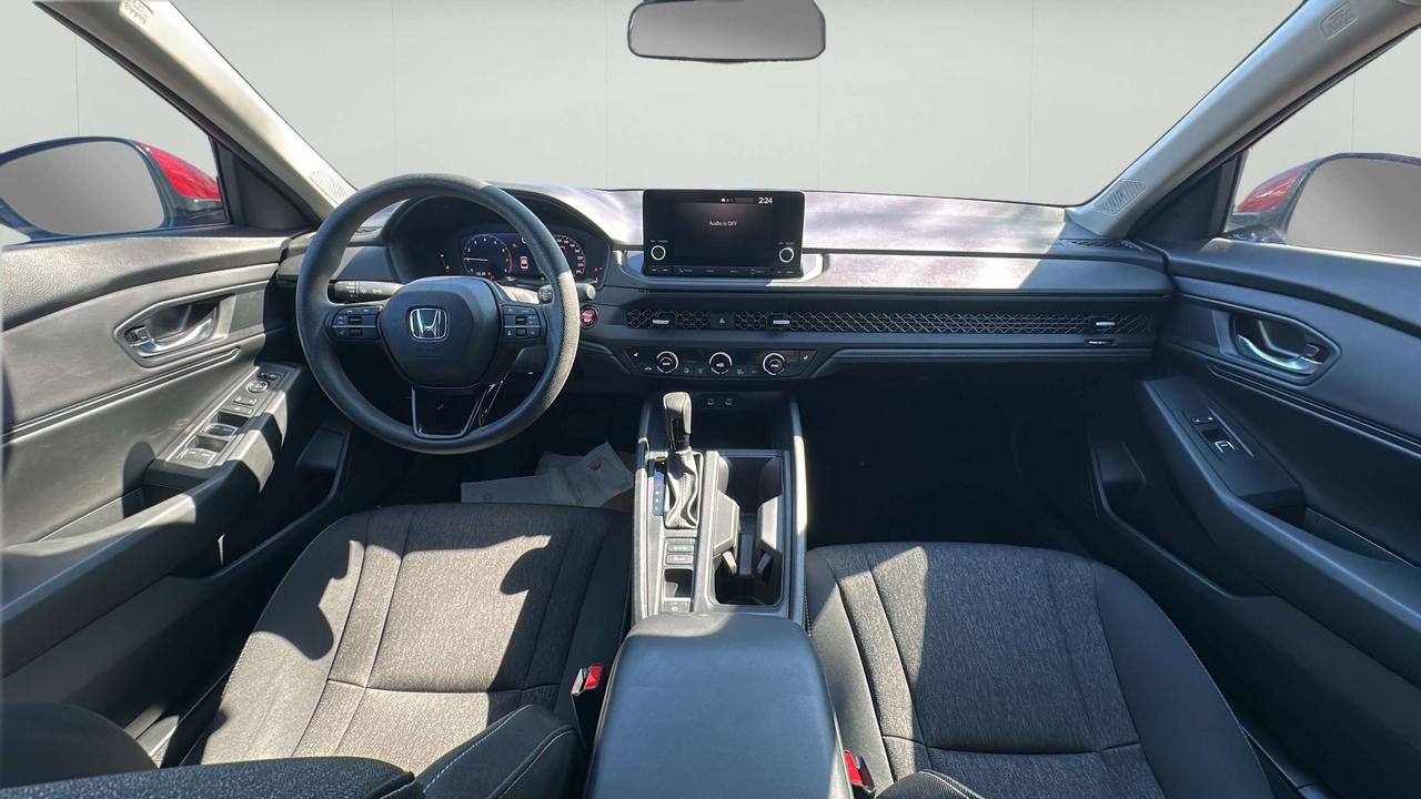 2023 Honda Accord EX Photo