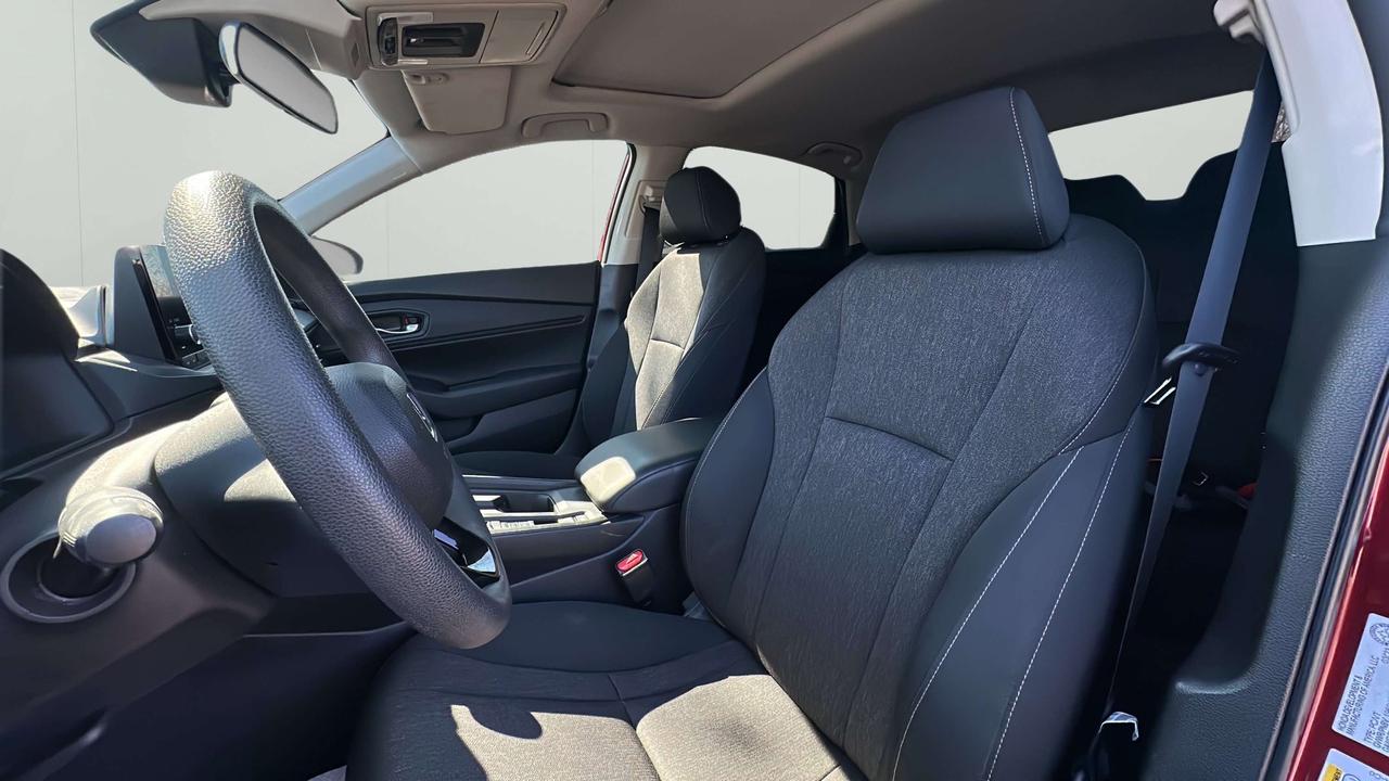2023 Honda Accord EX Photo