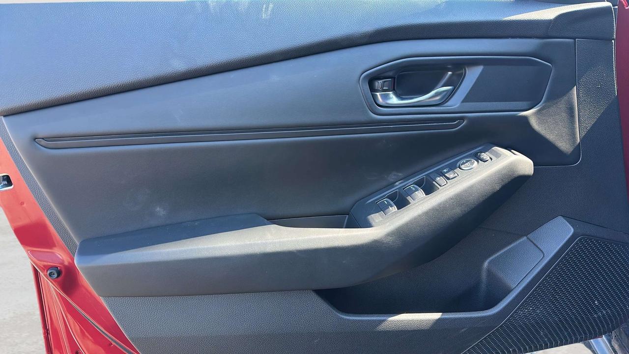 2023 Honda Accord EX Photo