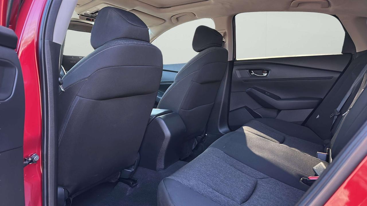 2023 Honda Accord EX Photo