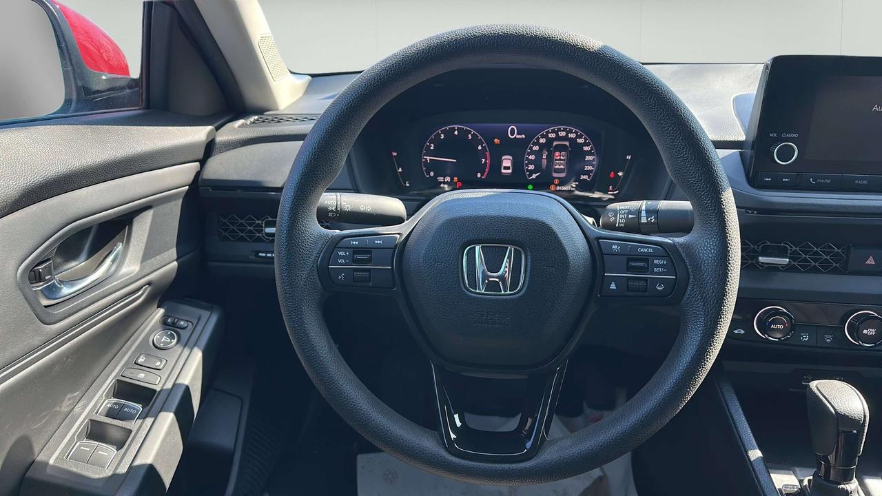2023 Honda Accord EX Photo