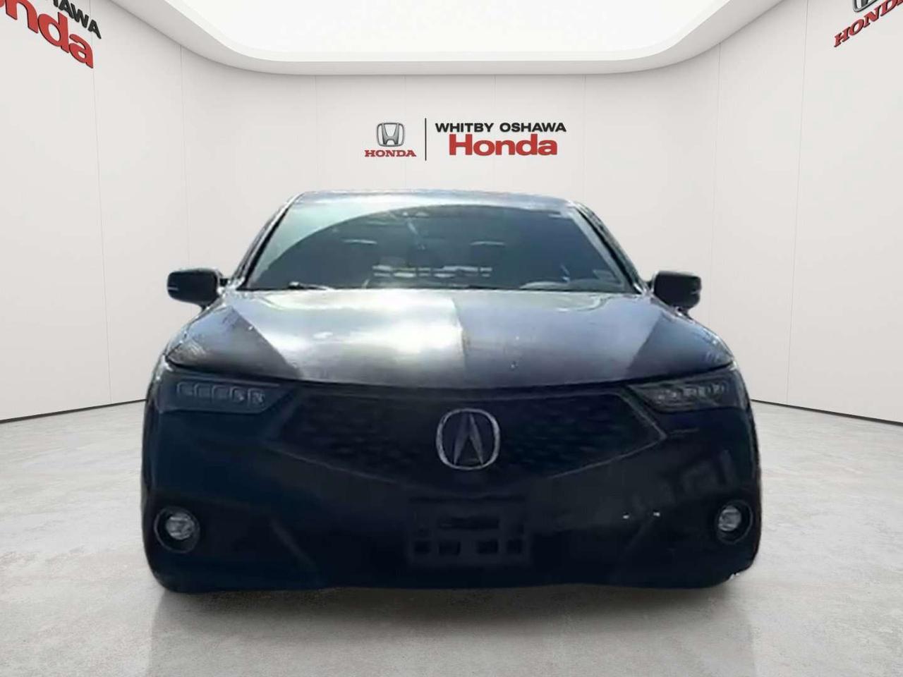 2019 Acura TLX Tech A-Spec Photo
