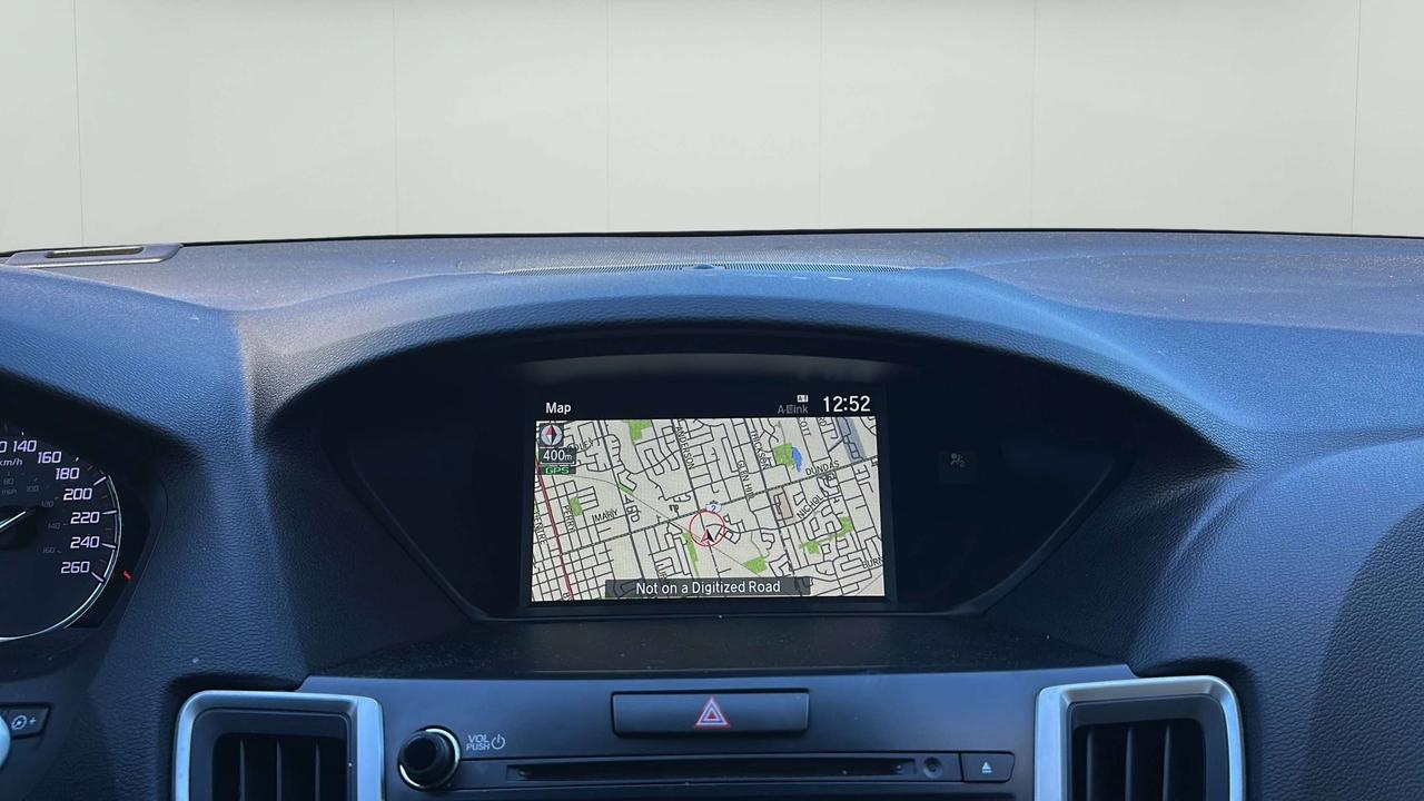 2019 Acura TLX Tech A-Spec Photo