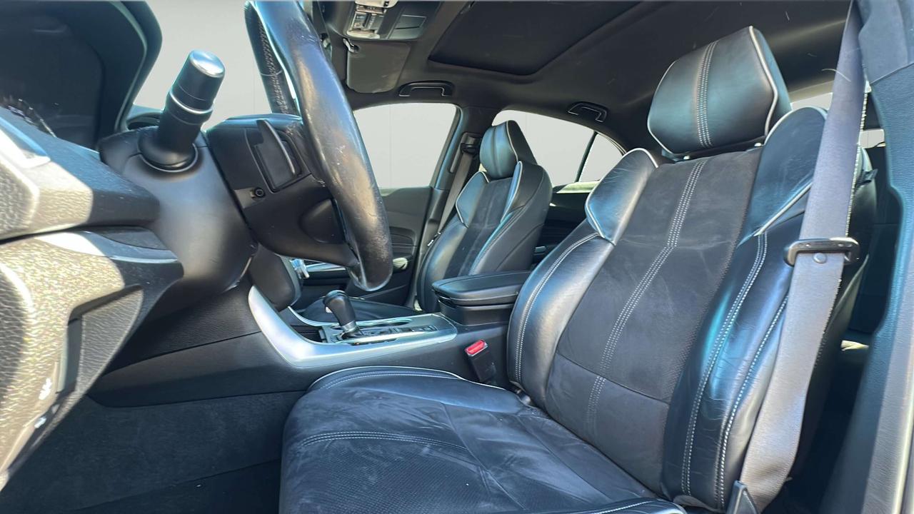 2019 Acura TLX Tech A-Spec Photo