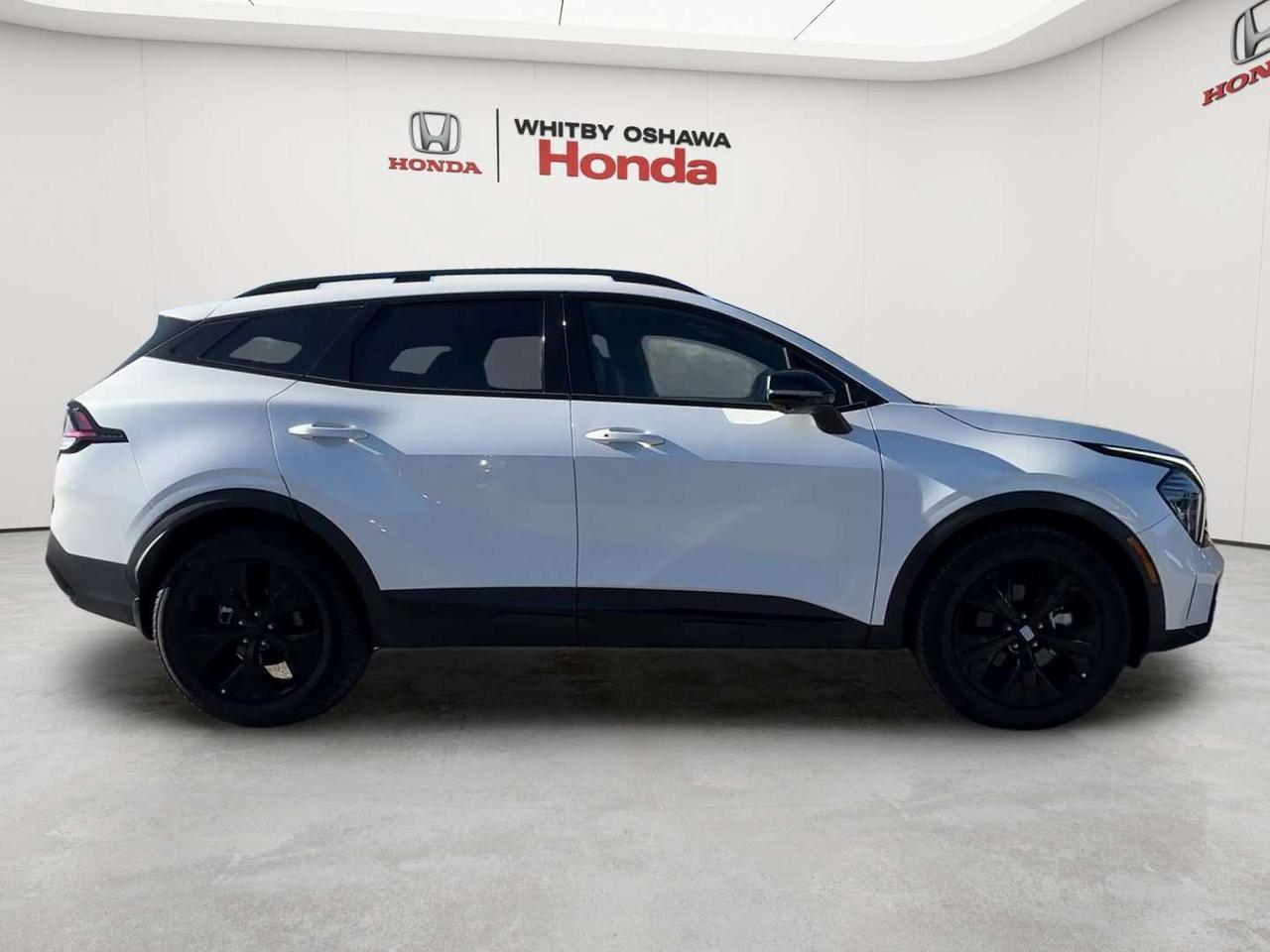 2025 Kia Sportage X-line Limited Photo
