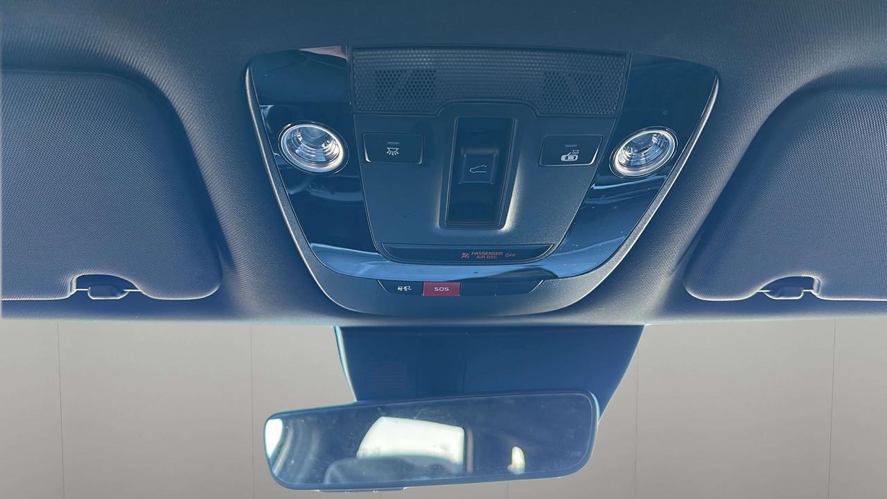 2025 Kia Sportage X-line Limited Photo