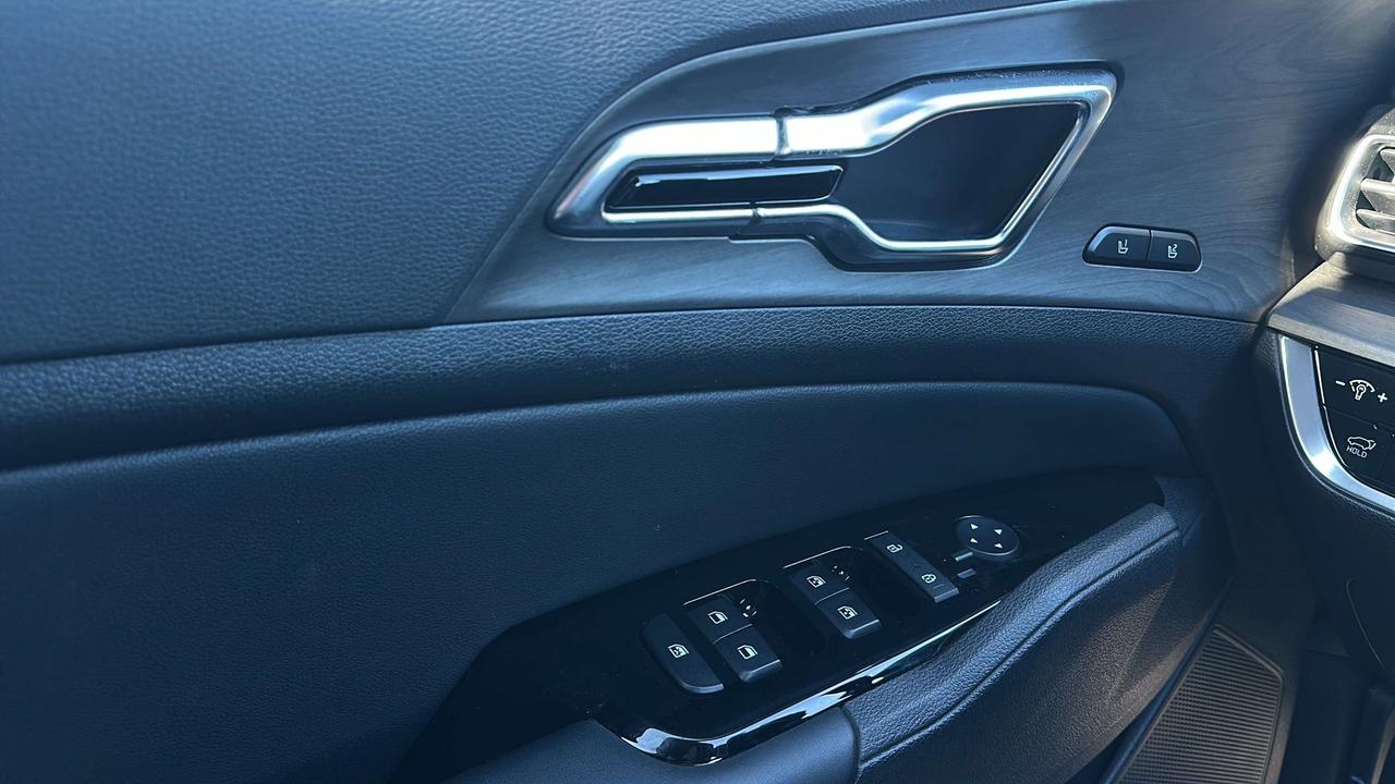 2025 Kia Sportage X-line Limited Photo