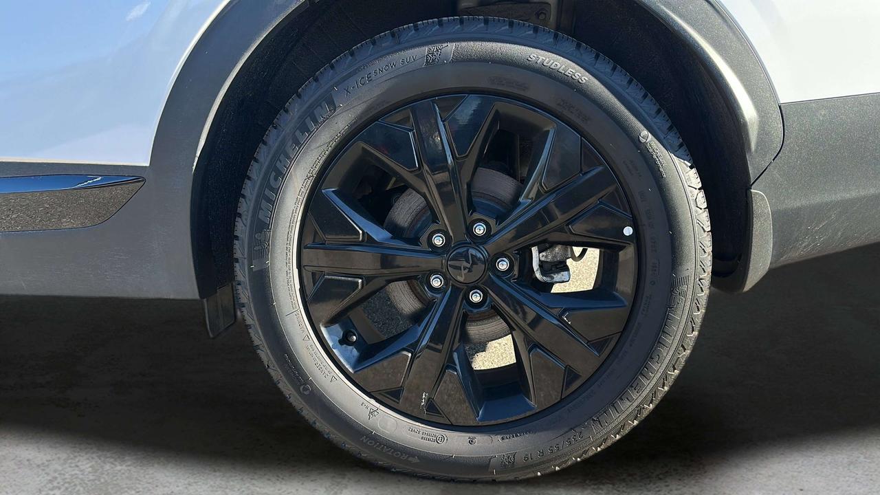 2025 Kia Sportage X-line Limited Photo