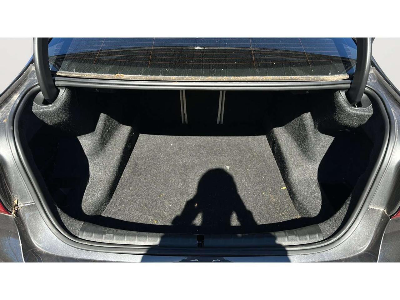 2019 BMW 5 Series 530i xDrive Photo