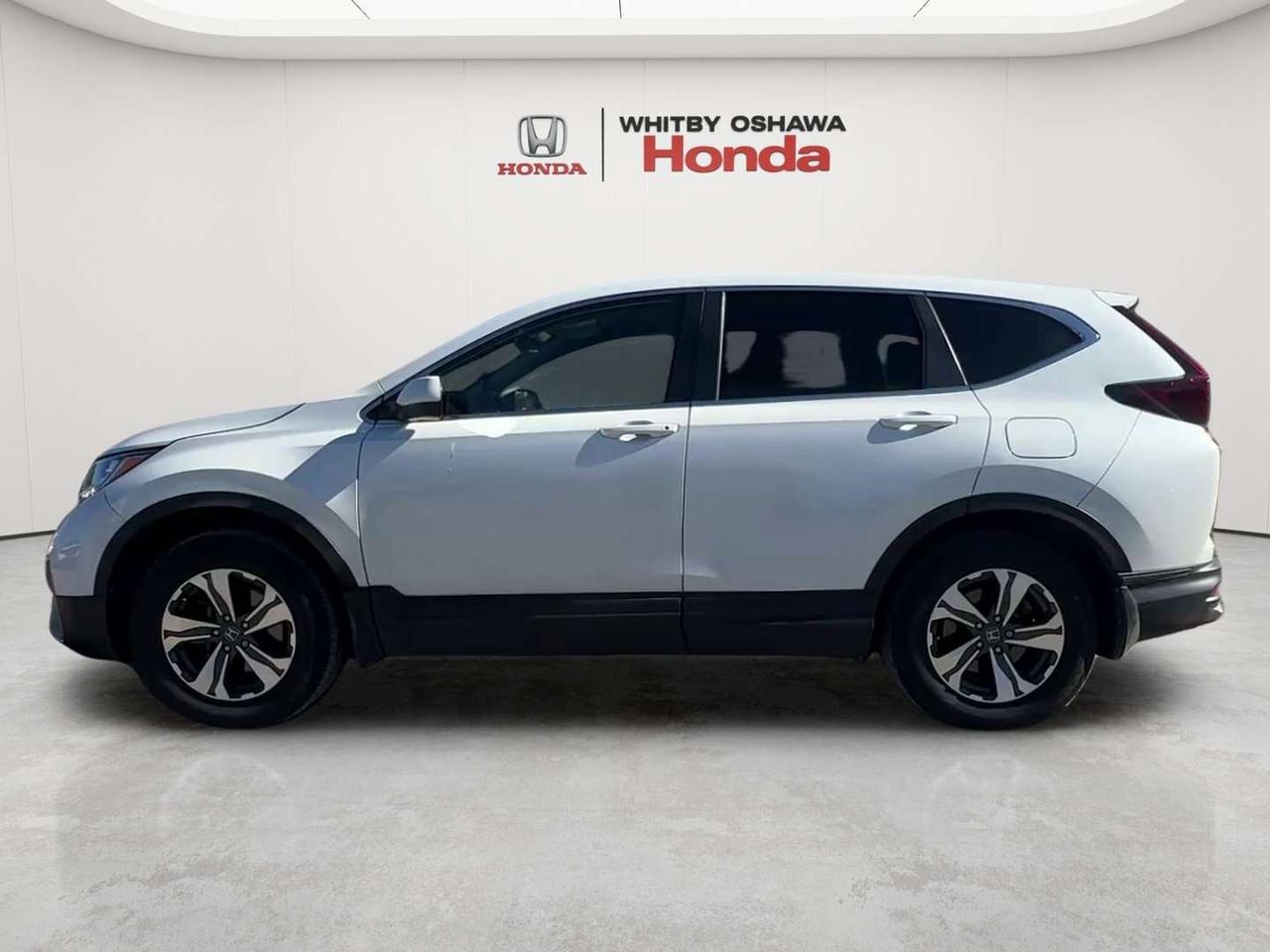 2022 Honda CR-V LX Photo