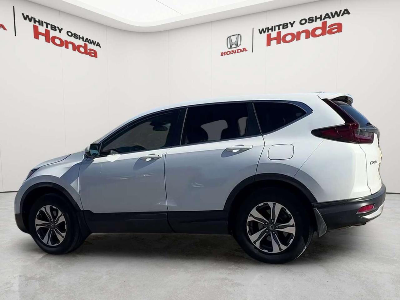 2022 Honda CR-V LX Photo