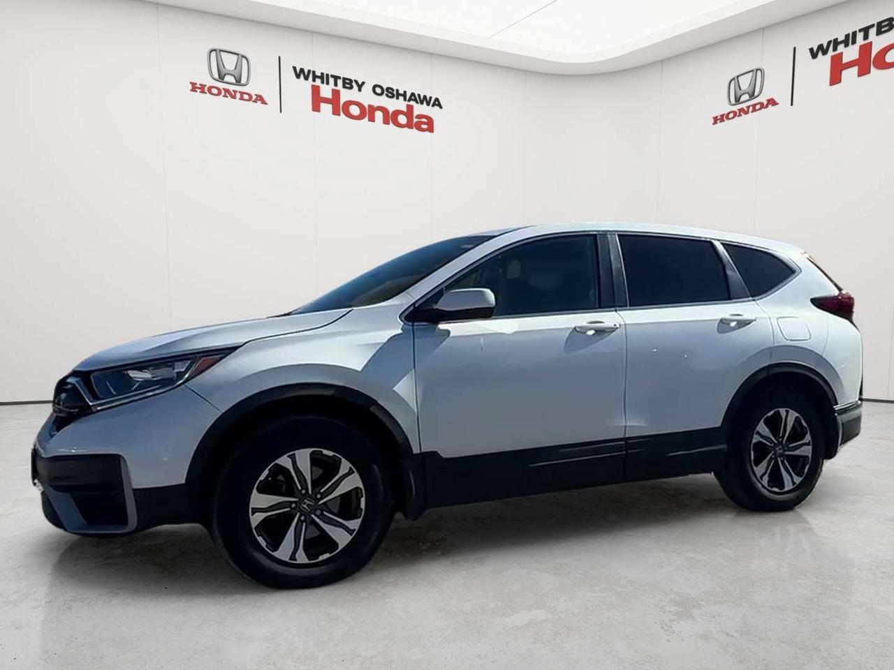 2022 Honda CR-V LX Photo1