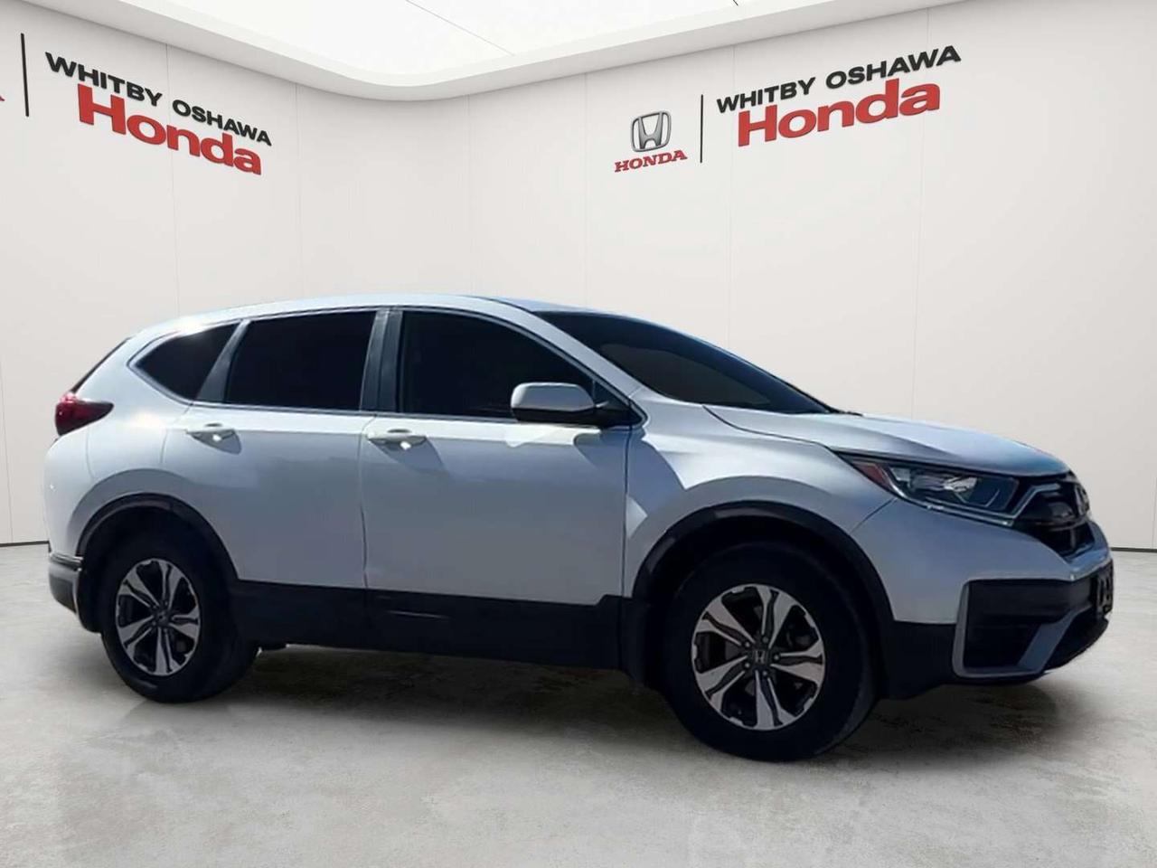 2022 Honda CR-V LX Photo