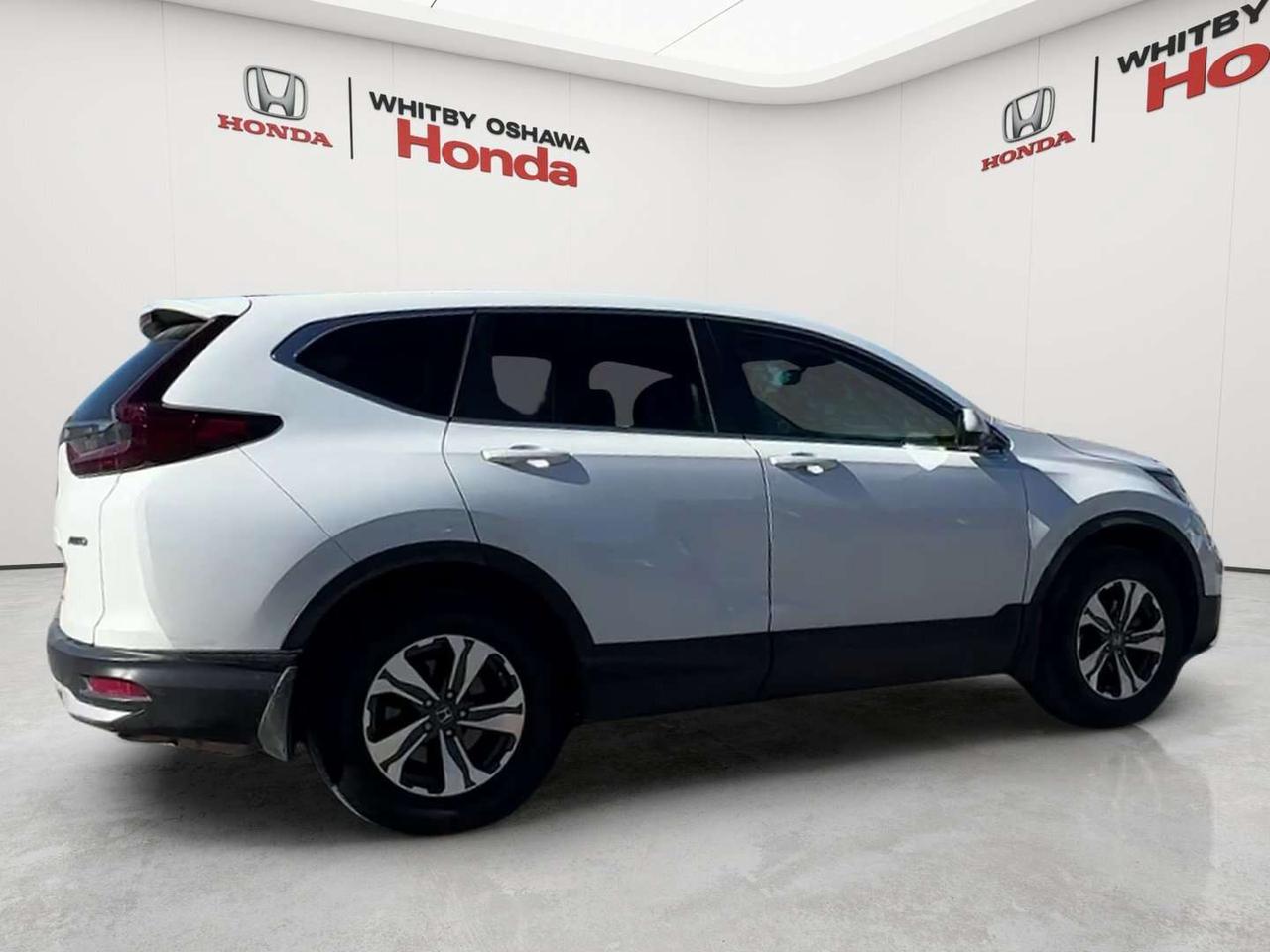 2022 Honda CR-V LX Photo