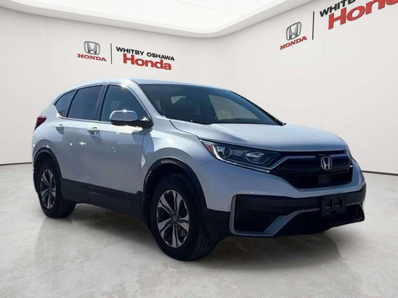 2022 Honda CR-V LX Photo