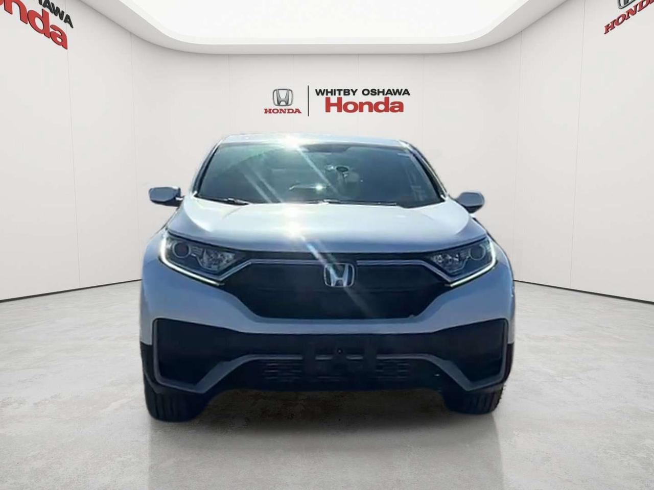 2022 Honda CR-V LX Photo