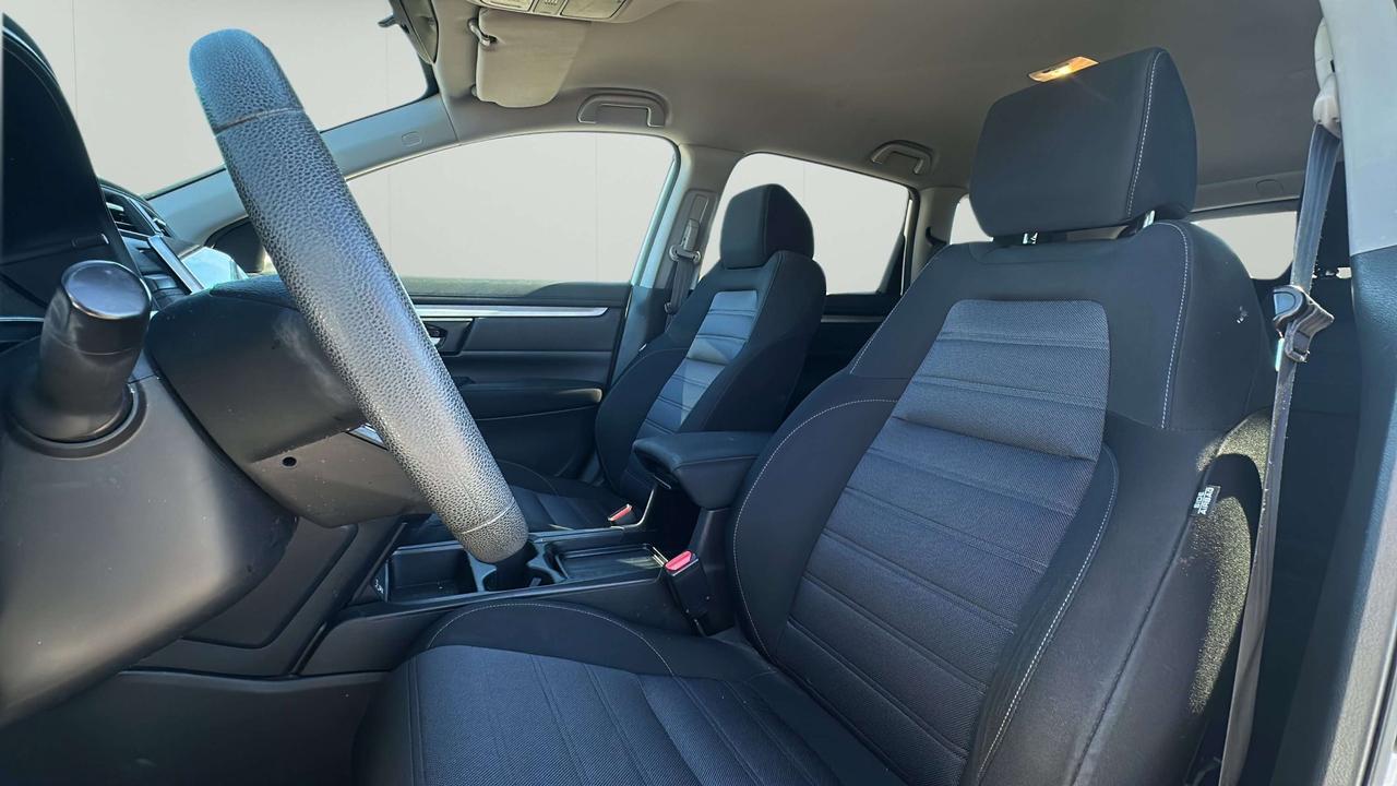 2022 Honda CR-V LX Photo