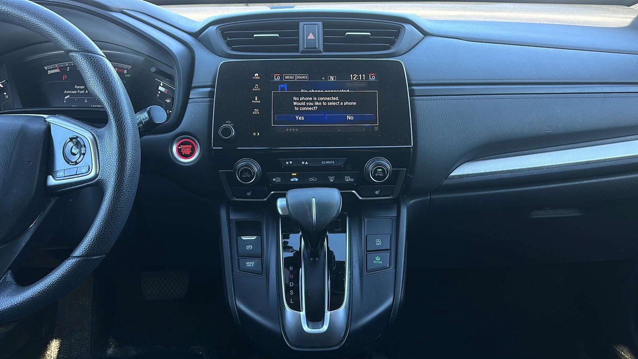 2022 Honda CR-V LX Photo