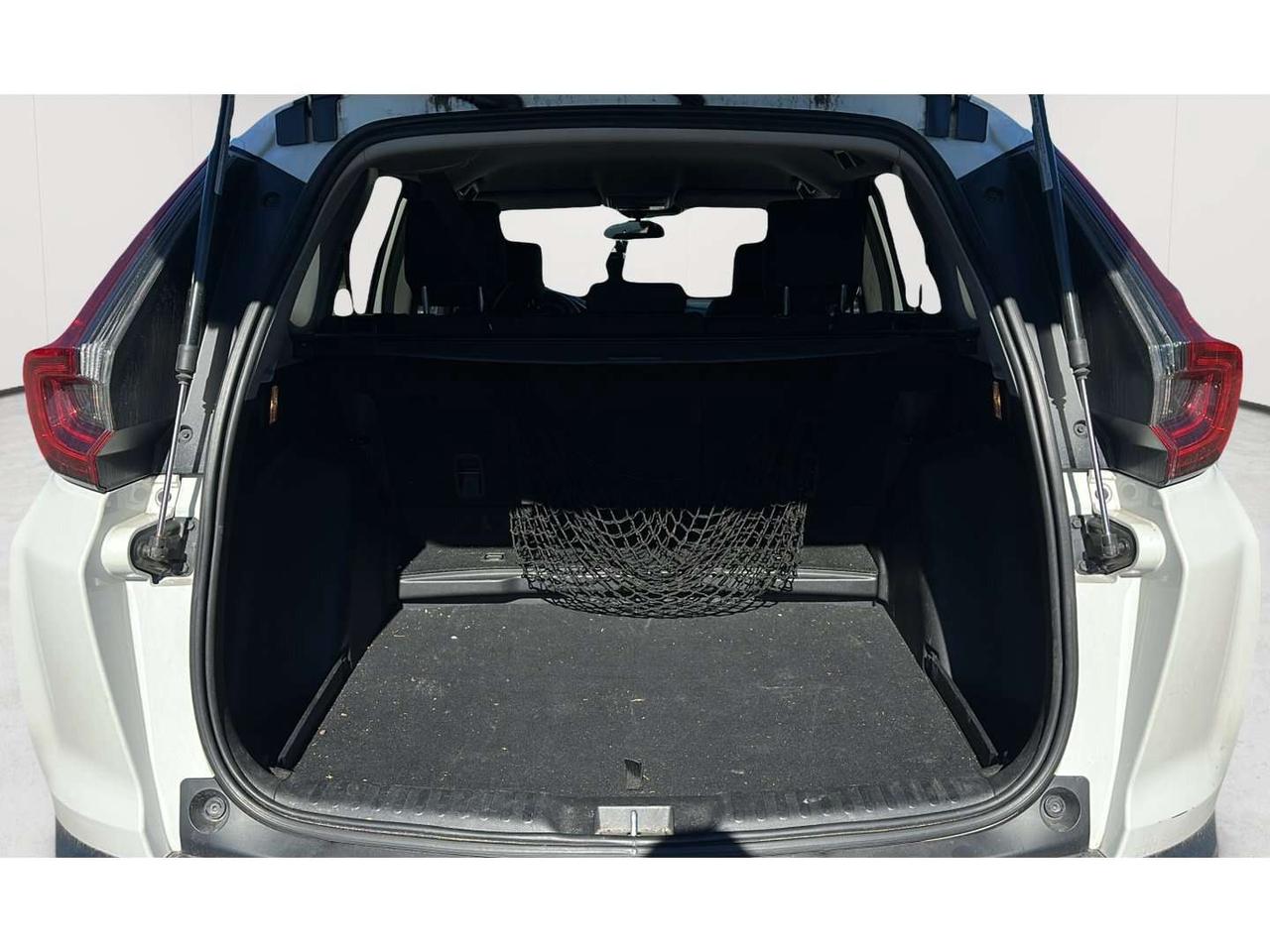 2022 Honda CR-V LX Photo