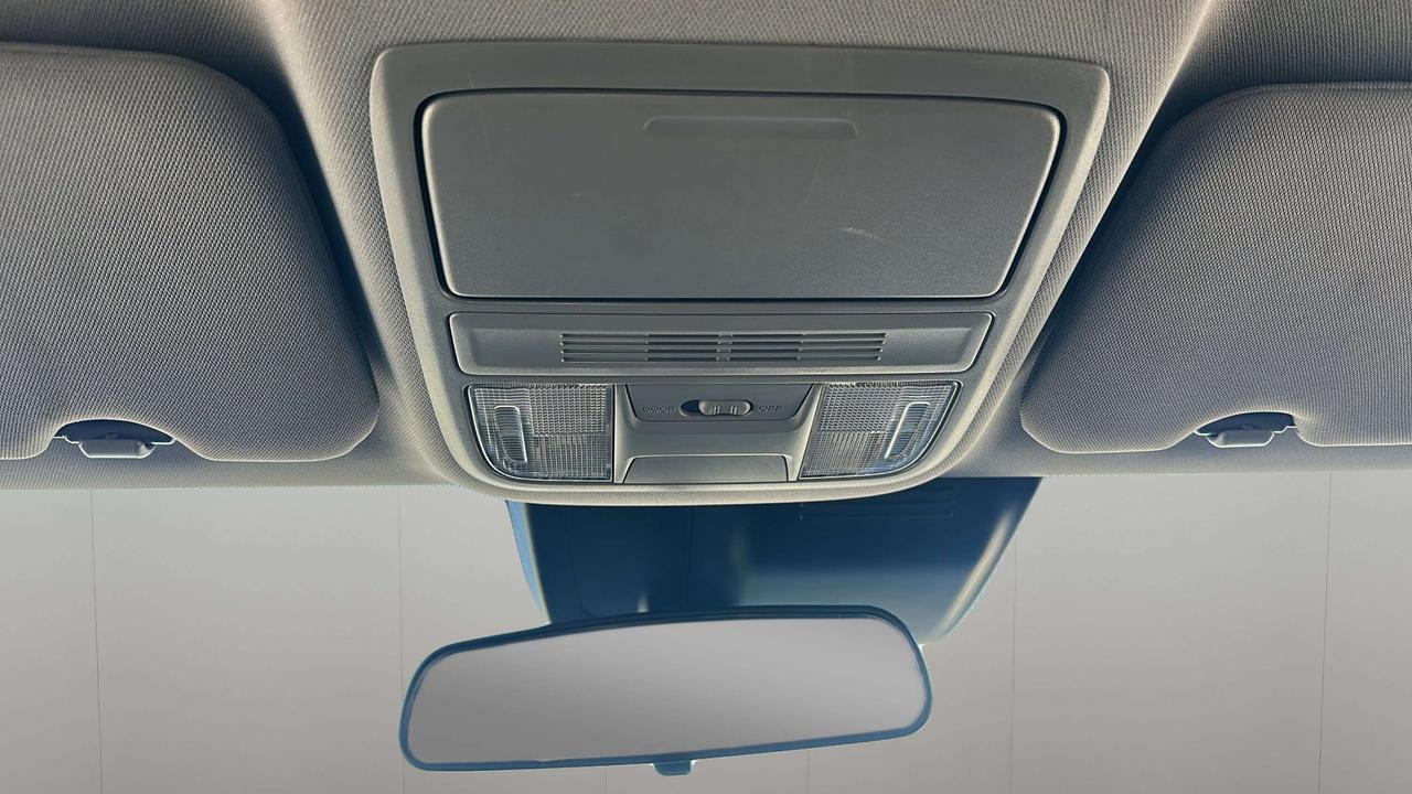 2022 Honda CR-V LX Photo