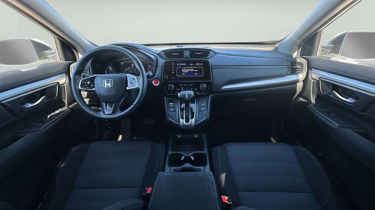 2022 Honda CR-V LX Photo