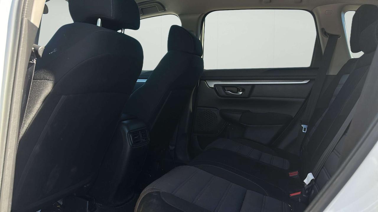 2022 Honda CR-V LX Photo