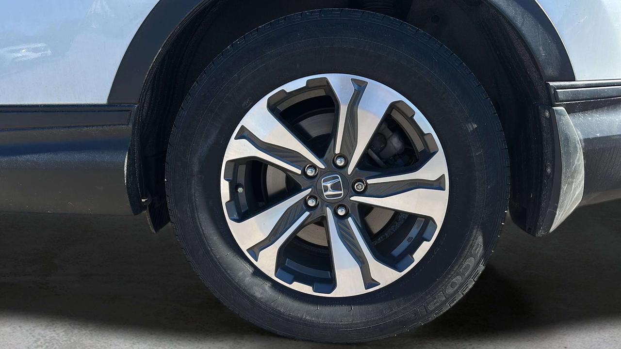 2022 Honda CR-V LX Photo