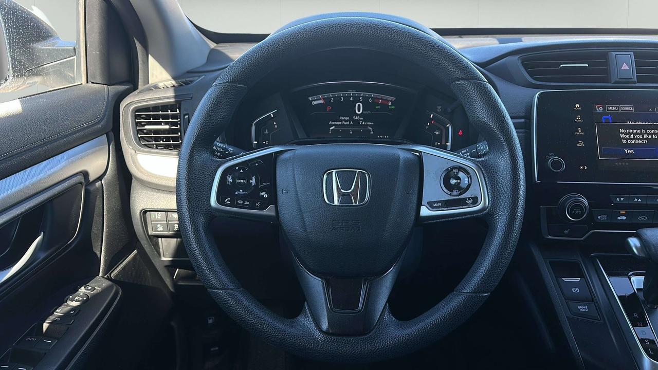 2022 Honda CR-V LX Photo