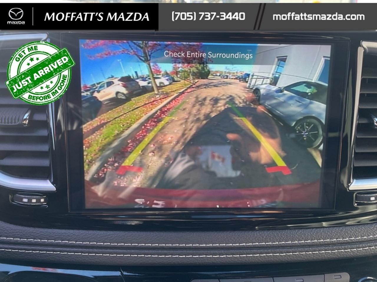 2025 Chrysler Pacifica Limited Photo
