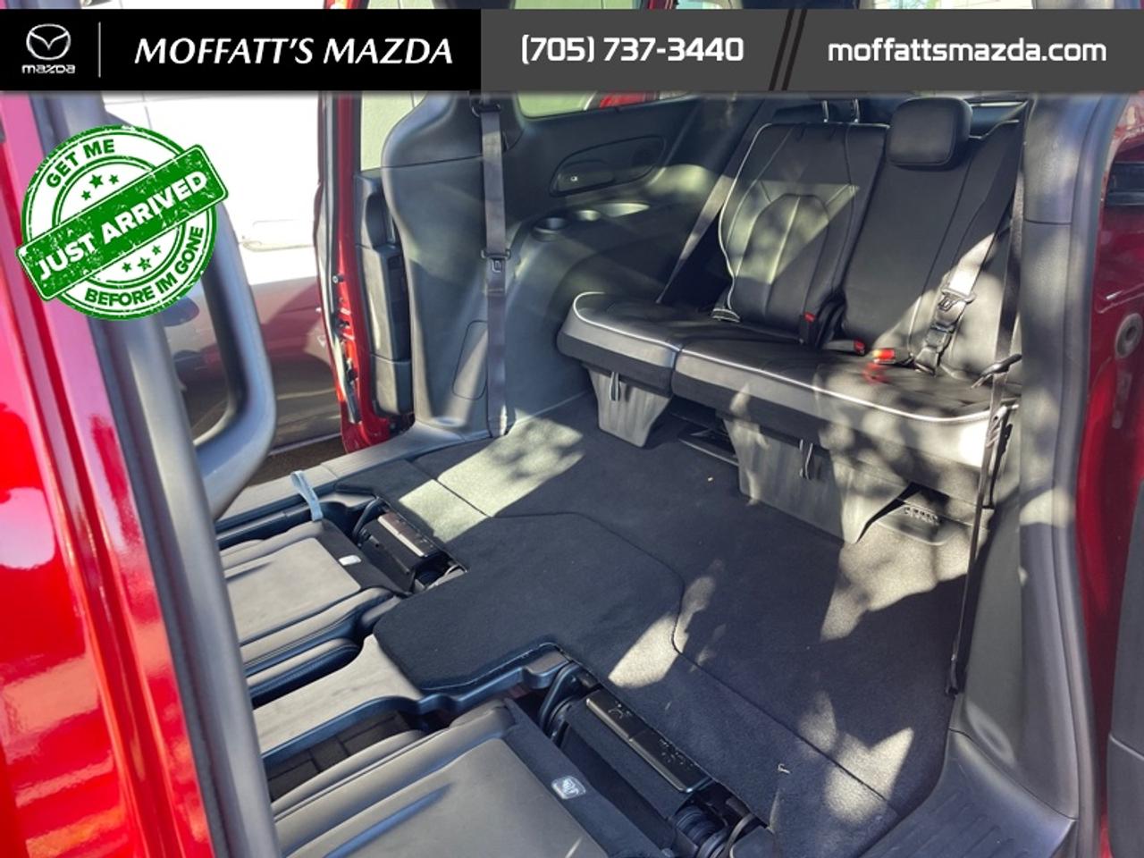2025 Chrysler Pacifica Limited Photo