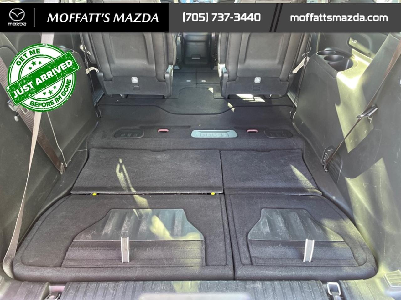 2025 Chrysler Pacifica Limited Photo