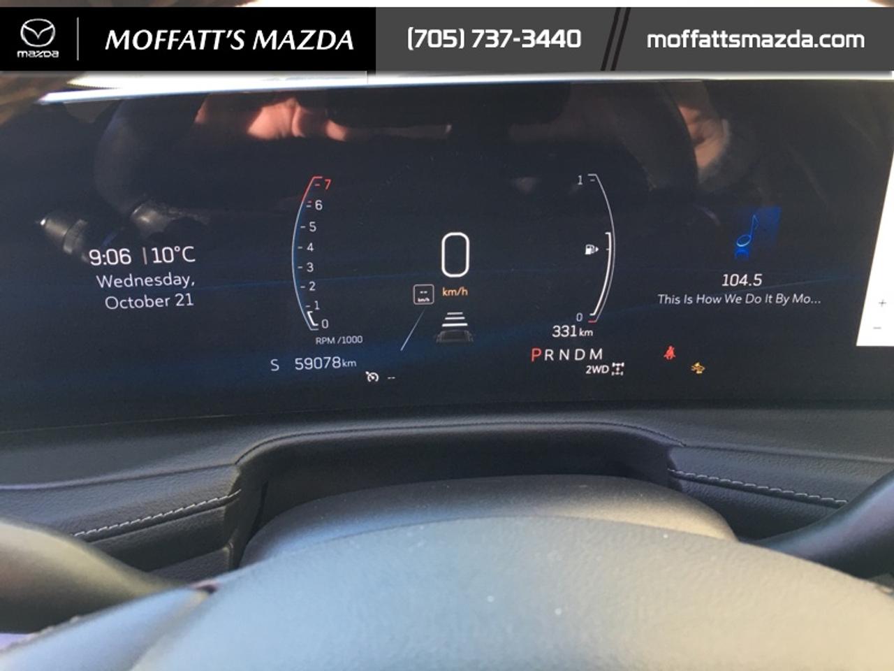 2024 Cadillac XT4 Premium Luxury Photo