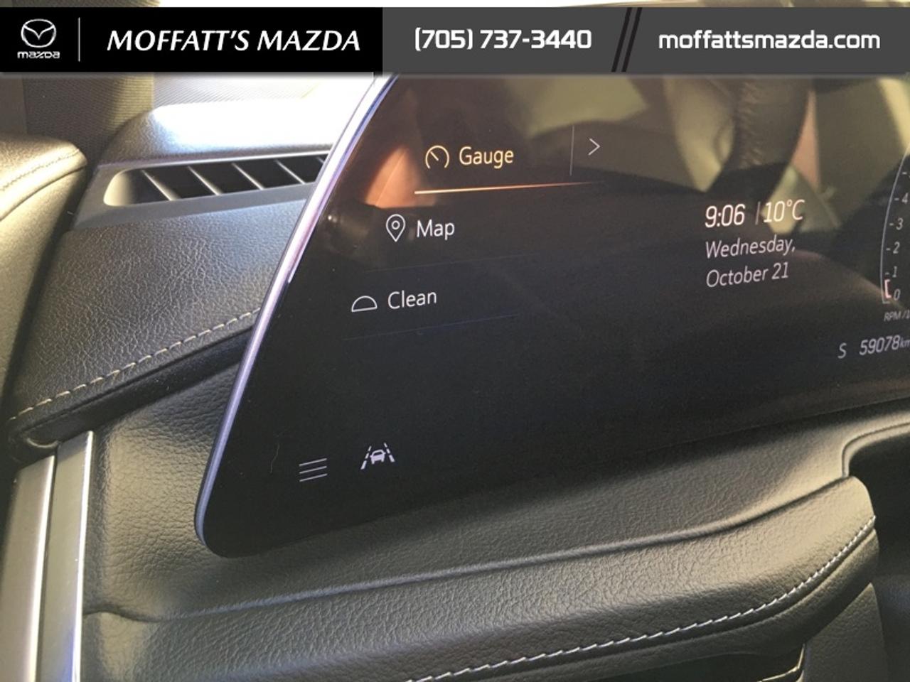 2024 Cadillac XT4 Premium Luxury Photo