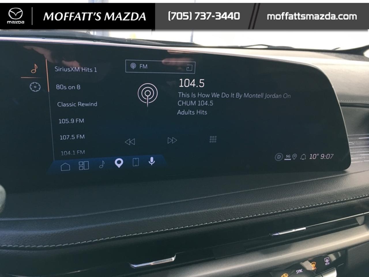 2024 Cadillac XT4 Premium Luxury Photo