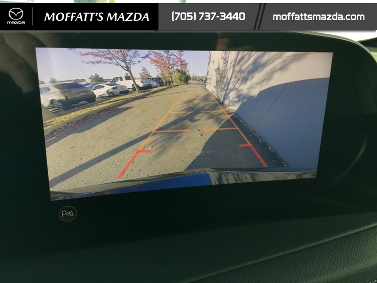 2024 Cadillac XT4 Premium Luxury Photo