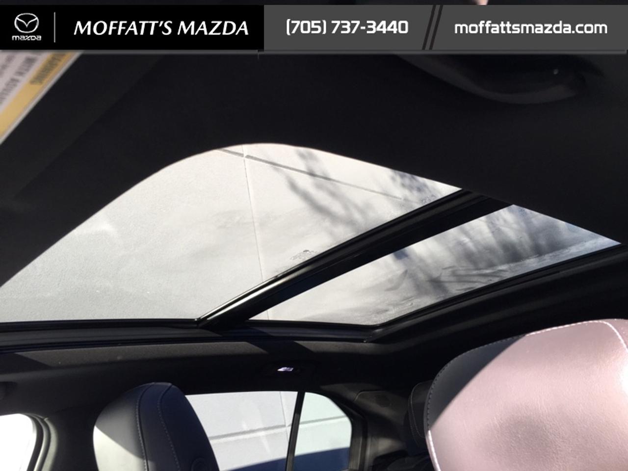 2024 Cadillac XT4 Premium Luxury Photo